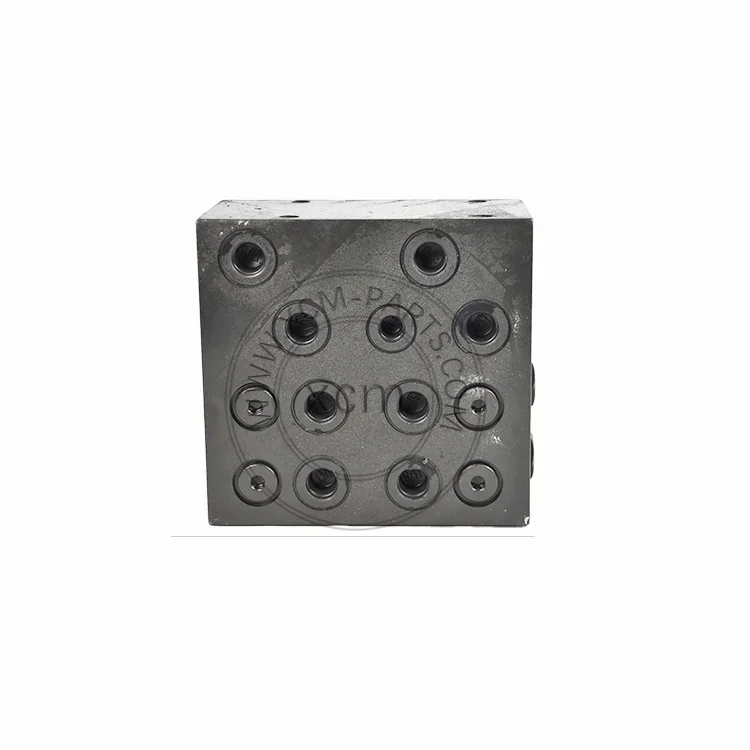 

KBJ10392 Suction Valve KBJ12430 KBJ12431 KBJ12432 CX240B CX250C CX350B CX360B CX370B Cushion Valve CASE Excavator Space Parts