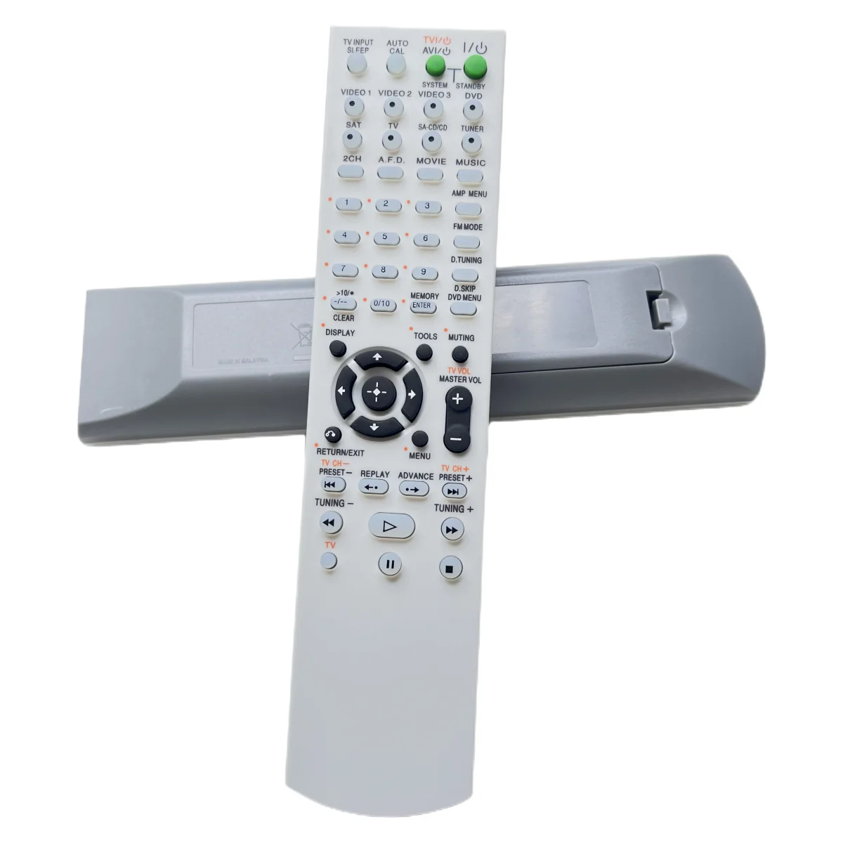 NUOVO RM-AAU013 Per SONY RMAAU013 Ricevitore audio/video HOME THEATER HTDDW790, STRDG510, STRK790, HTDDW795 RM-AAP013