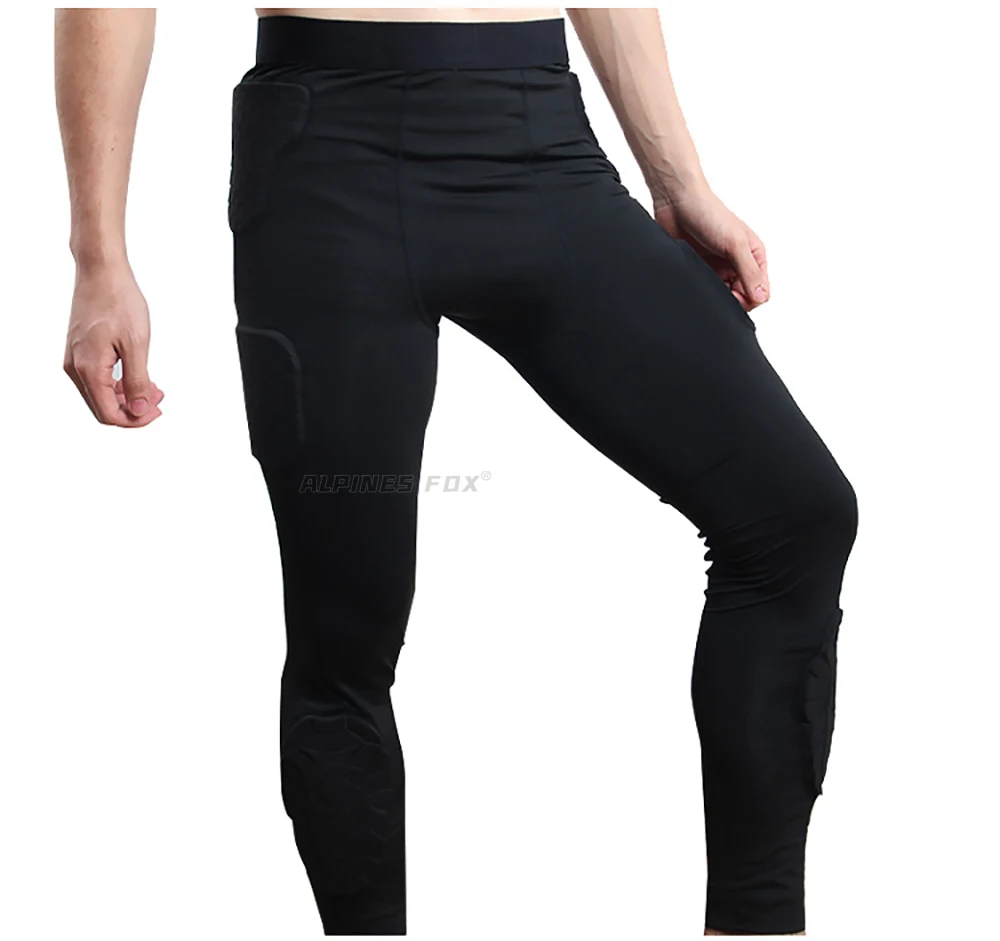 Motorrad Rüstung Unterwäsche Schutz Motocross Jacke Schicht Hosen Kompression Shirts Motorrad Körper Schutz Bike Gear Anzug – Detail 25