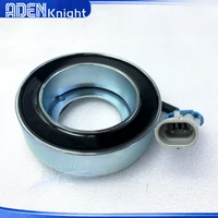 Compresor magnético CVC AC, bobina de embrague para Opel Astra G H Corsa C Meriva Zafira 1618329, 1854087, 1854092, 1854101, 1854102, 1854111