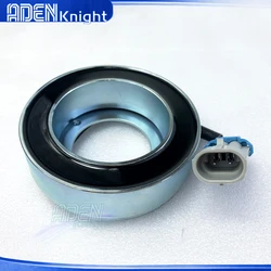 CVC AC Compressor Magnetic Clutch Coil For Opel Astra G H Corsa C Meriva Zafira 1618329 1854087 1854092 1854101 1854102 1854111