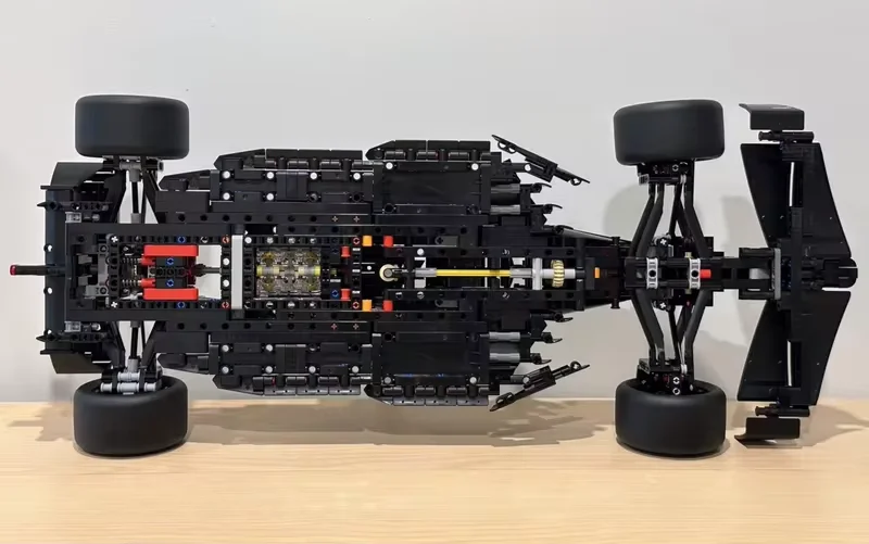 Thumbnail 2 - #19 Ranked Scale Models Picks in 2026