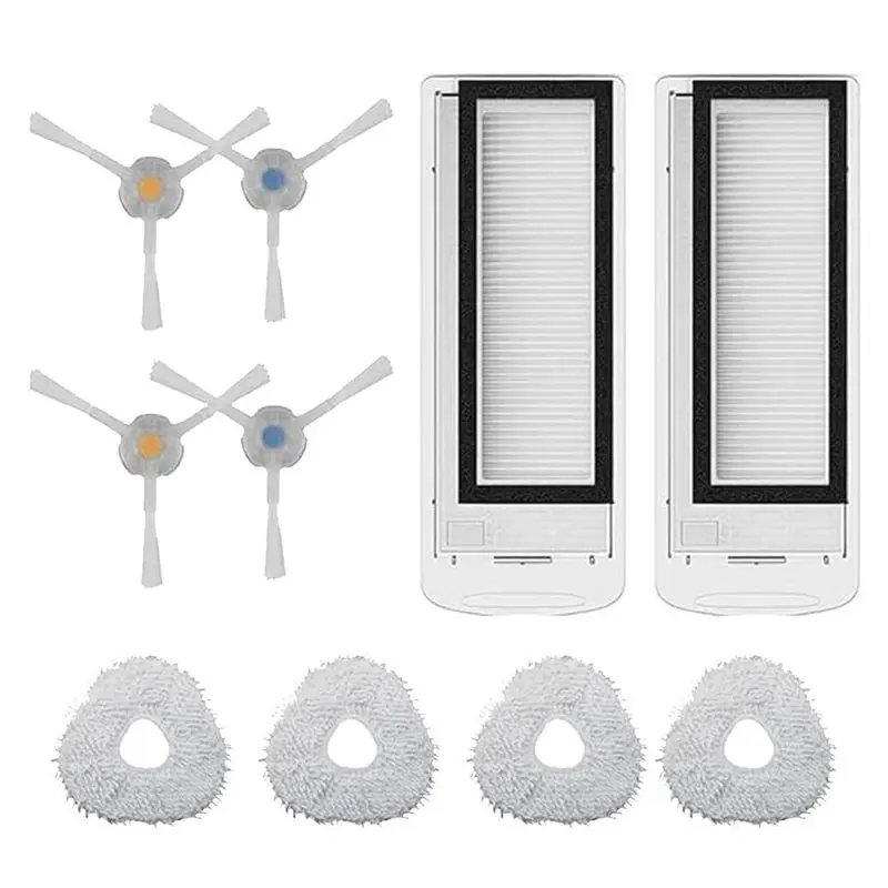 N98R For Narwal T10 Vacuum Cleaner Replacement Kit