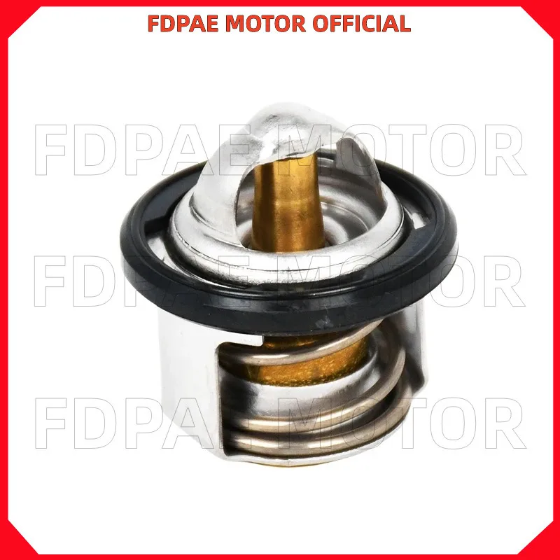 

Cooling Water Pump for Wuyang Honda Wh110t-a-8