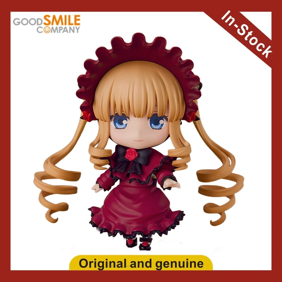 

【UA】GSC Nendoron 2009 Hololive Shiranui Freya: Фигурка-модель, игрушка, подарок