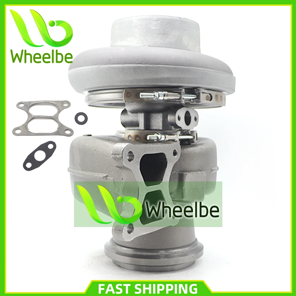 HX55 Turbocharger F…