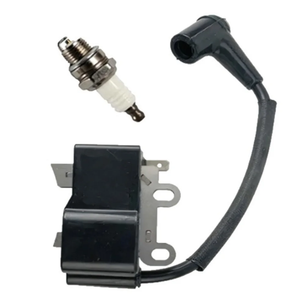 Spark Generator Single Cylinder Coil For Maintenance Replacement Quick Installation Smooth Engine Operation Optimal Efficiency