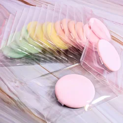 Air Cushion Powder Puff Sponge Makeup Tool Dry and Wet Soft Delicate Do Not Eat Puff Makeup Sponge Women Cosmetic Tools