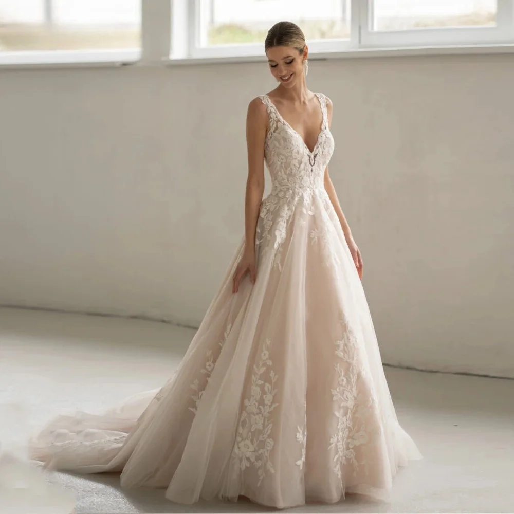 Classic V-Neck Vest… - image