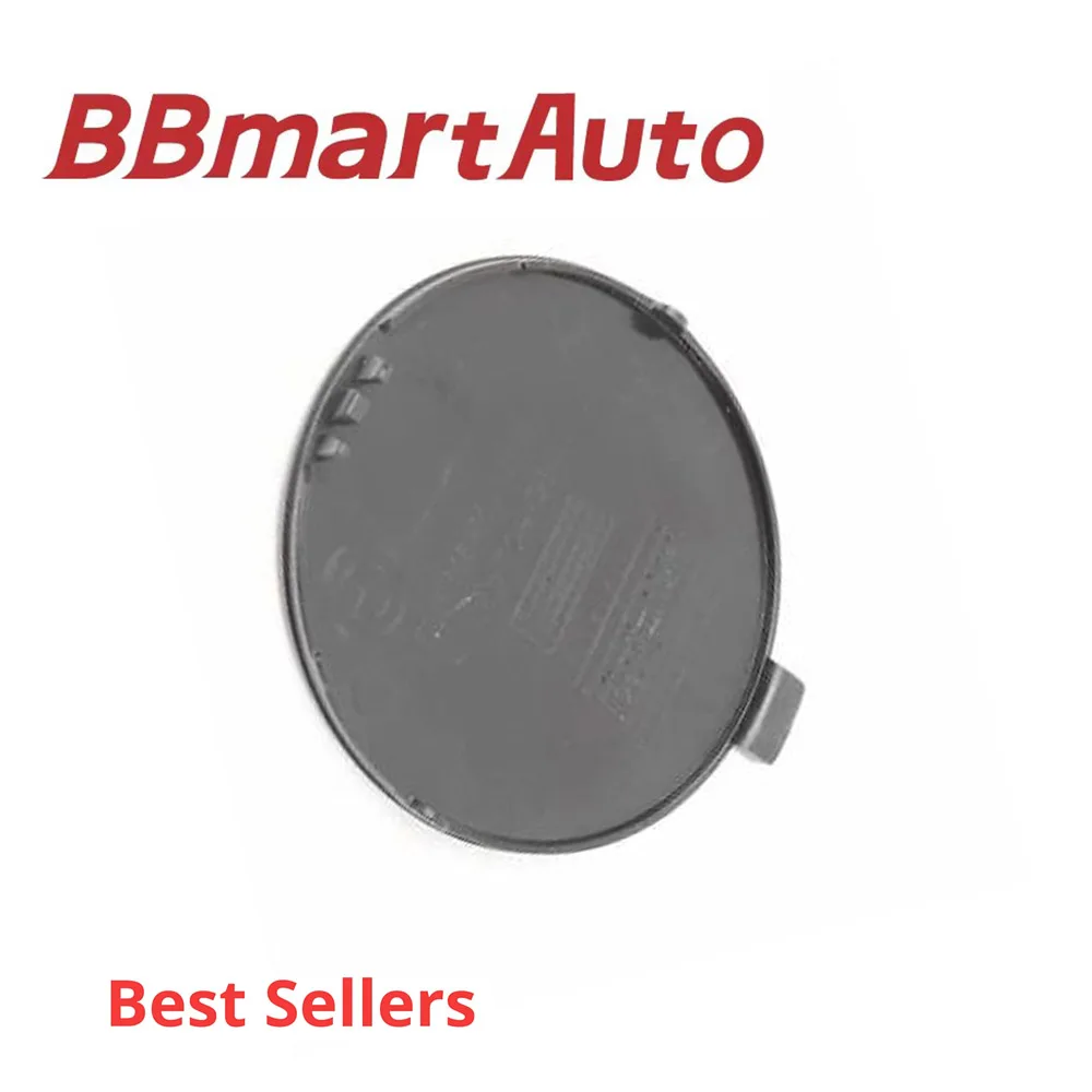 51118060131 BBmart Auto 1PC Front Bumper Trailer Cover For BMW Car Accessories