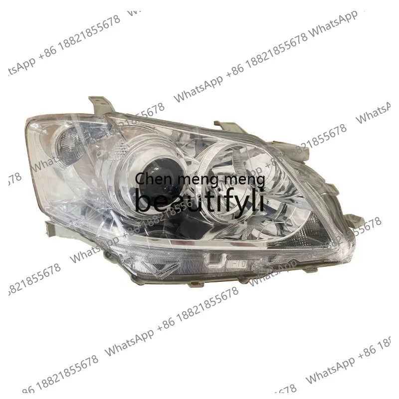 

Светодиодный блок фар дальнего света