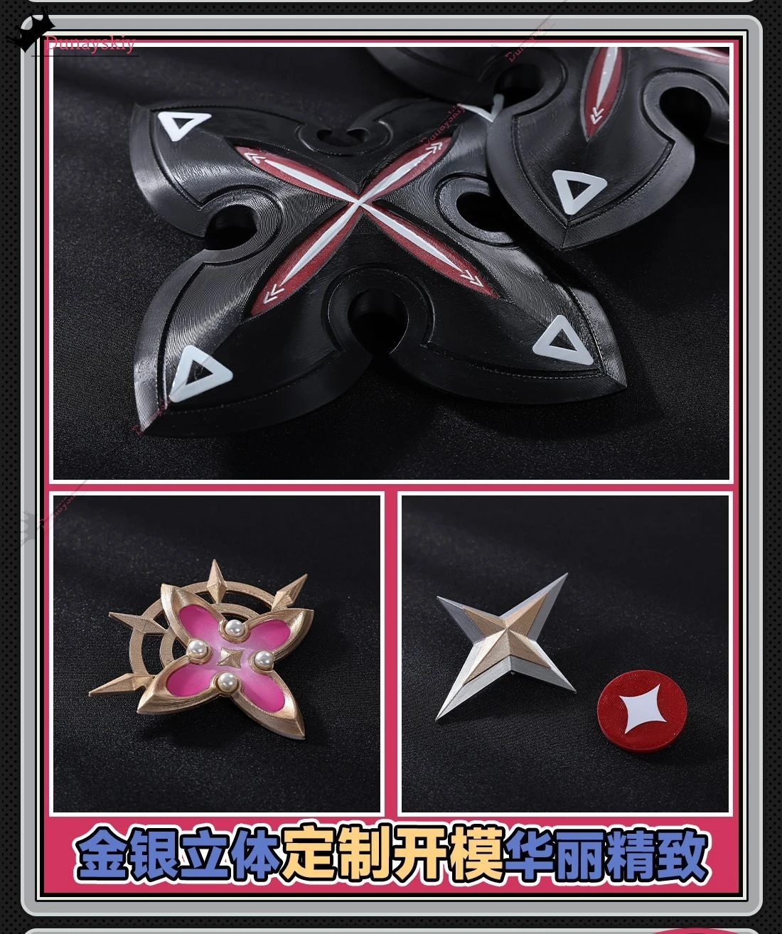 Zenless Zone Zero Lindverne Su - Anime Cosplay Zzz ulasan dan harga