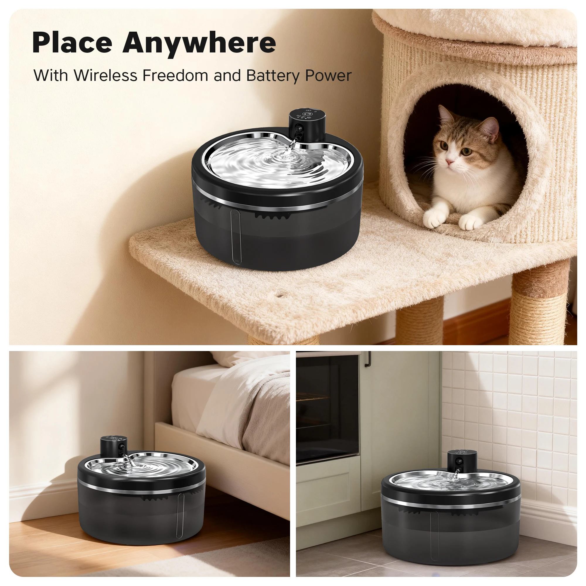 Thumbnail 3 - #41 Best Drinking Fountains to Buy In 2026