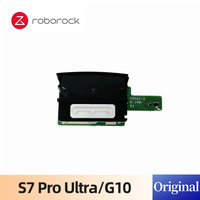 Original Accessories Topaz S-Rear Recharge Sensor Assembly Spare Parts For Roborock G10 / S7 Pro Ultra Vacuum Cleaner