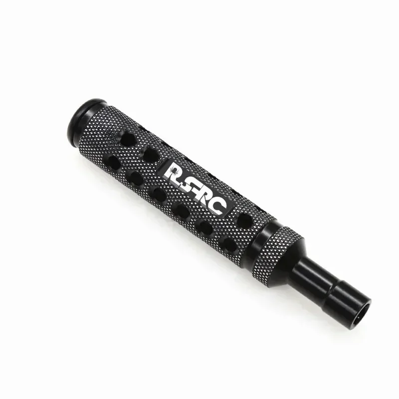 RC Cars M4 Lock Wheel Nut Sleeve Wrench Tools for 1/10 Truck Off-Road Model Tire Remote Control Car