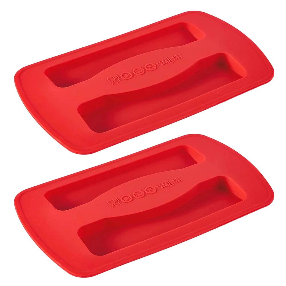 Toaster Oven Rack with Dust Cover Designed for Cooking Needs Including Baking and Toasting Made of Silicone Material