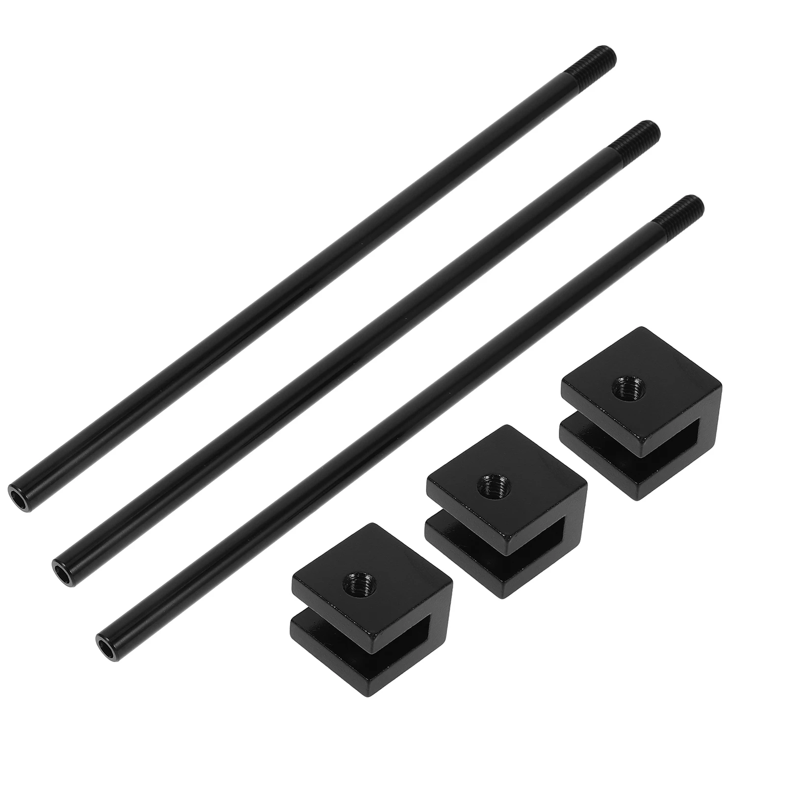

1 set Outdoor Aluminum Alloy BBQ Pan Rack Sturdy Portable Camping Grill Bracket Nonstick Baking Holders Outdoor Grilling Tools