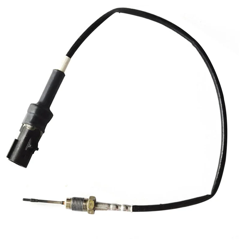 

1 PCS 4902912 Exhaust Gas Temperature Sensor Temperature Sensor For Cummins ISC ISL ISM ISX 2007-2011 Replacement Parts