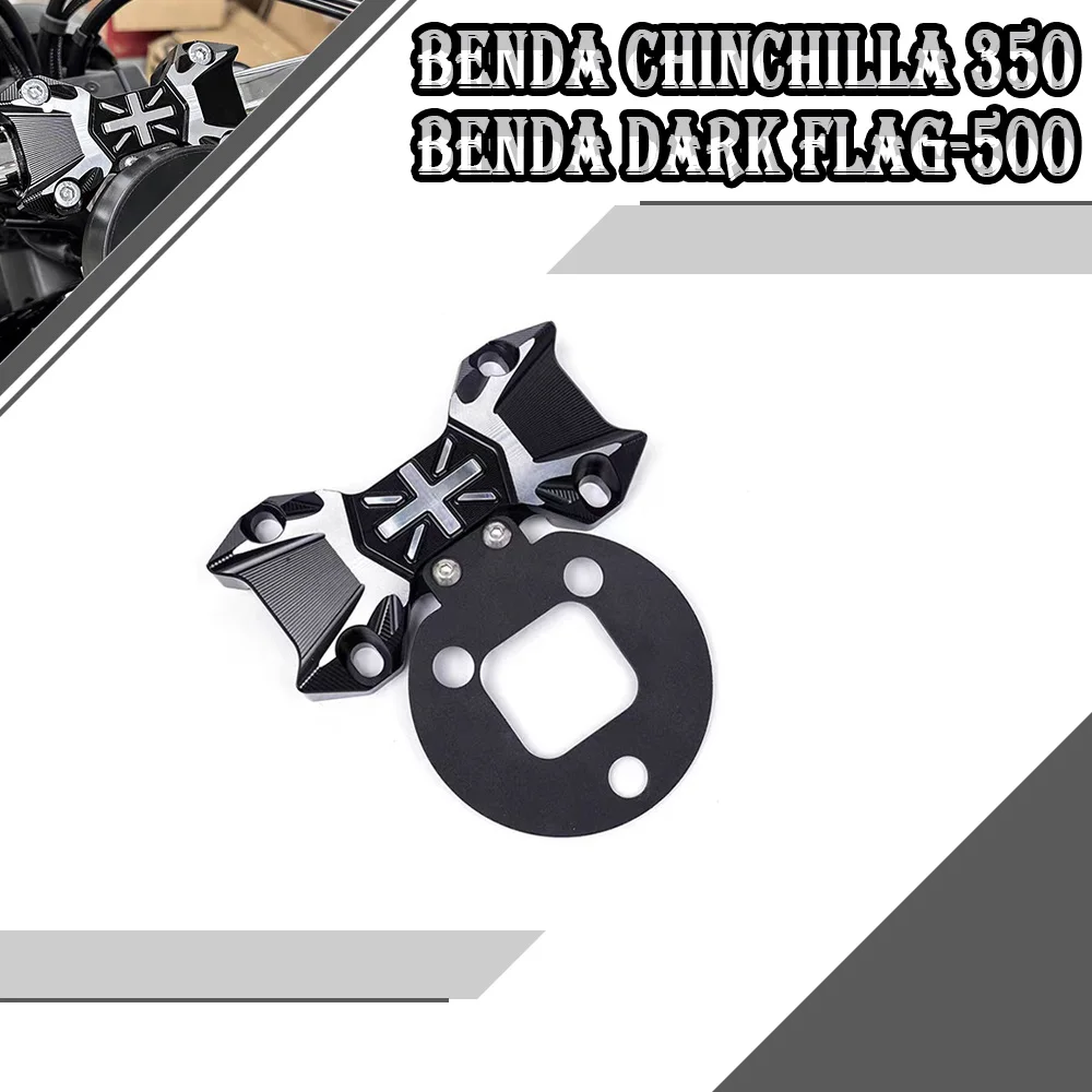 For Benda Chinchill…