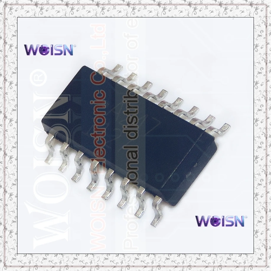 SOP-16 ACPL-247-560E HCPL-247 A247 ACPL-247-500E ACPL-247