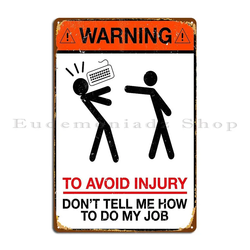 Warning To Avoid In… - image