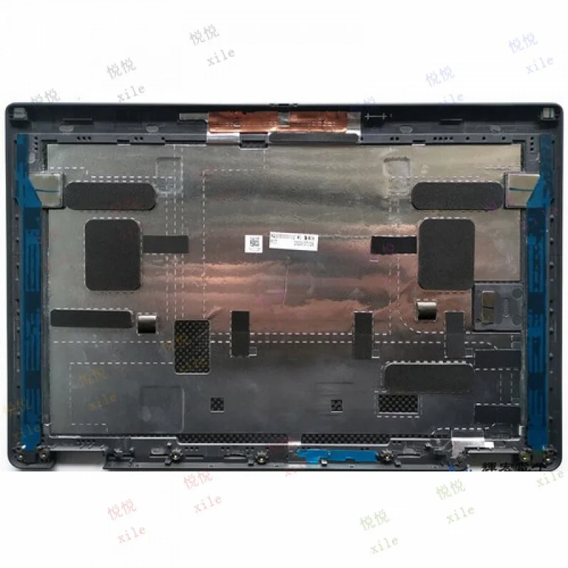 

L new for Dell Latitude 7310 E7310 2in1 top cover A case 0J777T