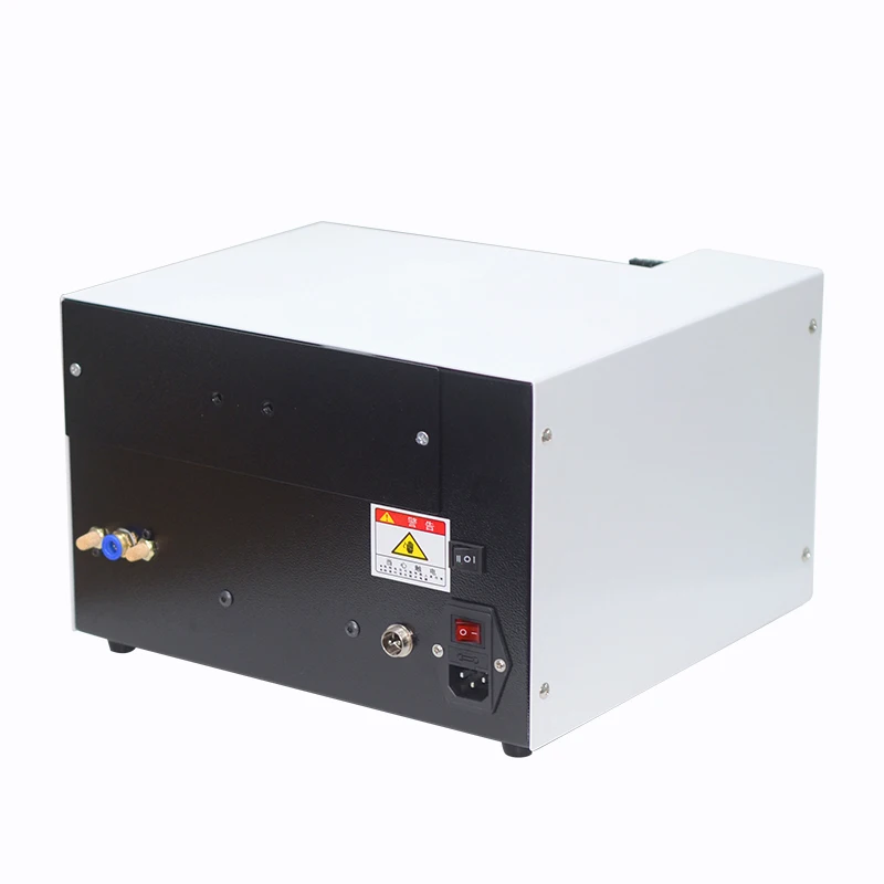 Wire  Brushing and  Twisting Machine Data Cable