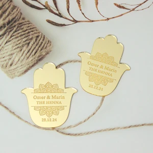 12ベストセールスアクリルプレイスカード-8