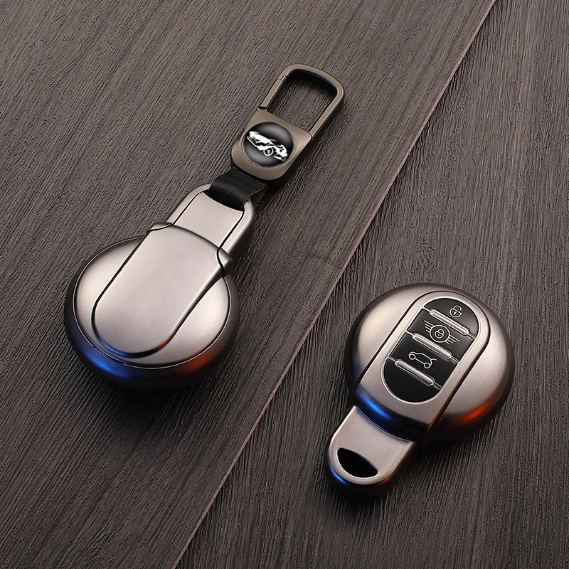 Soft TPU Car Key Case Cover Protection Shell for BMW Mini COOPERS ONE JCW F56 F55 F54 F57 F60 R55 R56 R57 R58 R59 R60 S Roadster