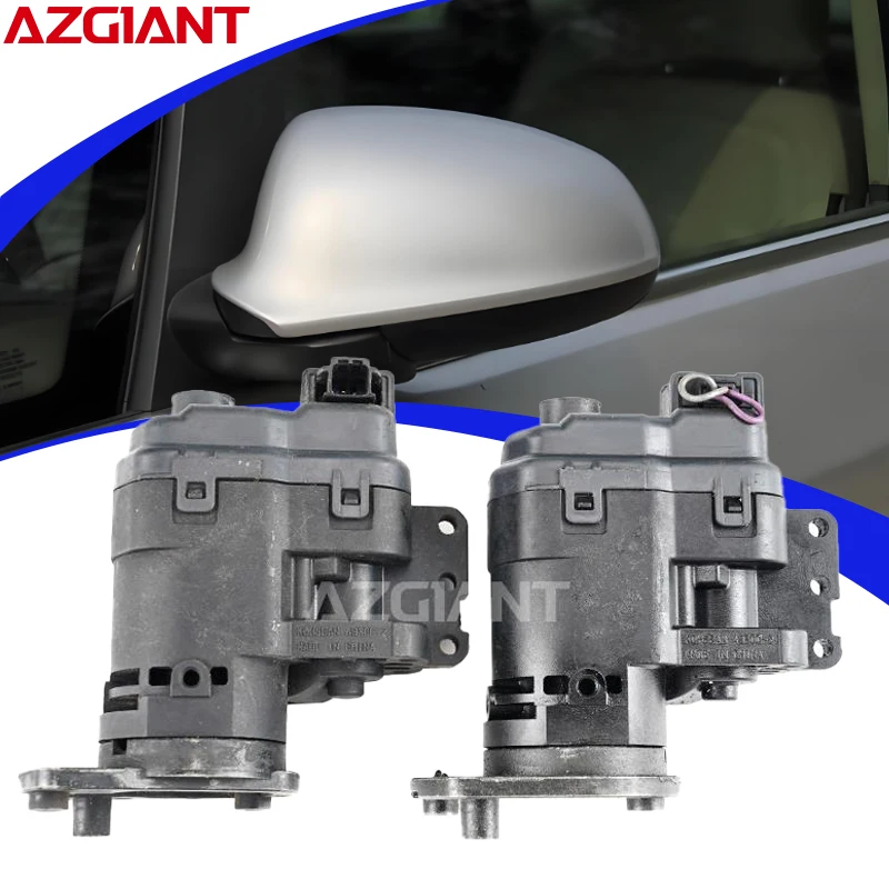 

Azgiant Car Side Mirror Folding System Module For Toyota Premio MK3 T240/Allion MK3 T260 T265 2007-2018 Interior Accessories