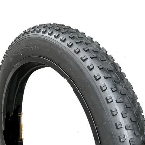 

26-дюймовая сверхширокая шина для снегохода, пляжного автомобиля, внедорожника Harley, горного велосипеда, внутренняя и внешняя шина, детали BMX