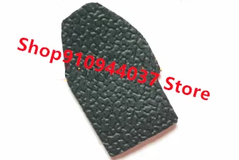 New Camera Parts for Olympus EM10III EM10 Mark III EM10-III Thumb Rubber Back Cover Rear Case Leather Cap Shell Repair Part