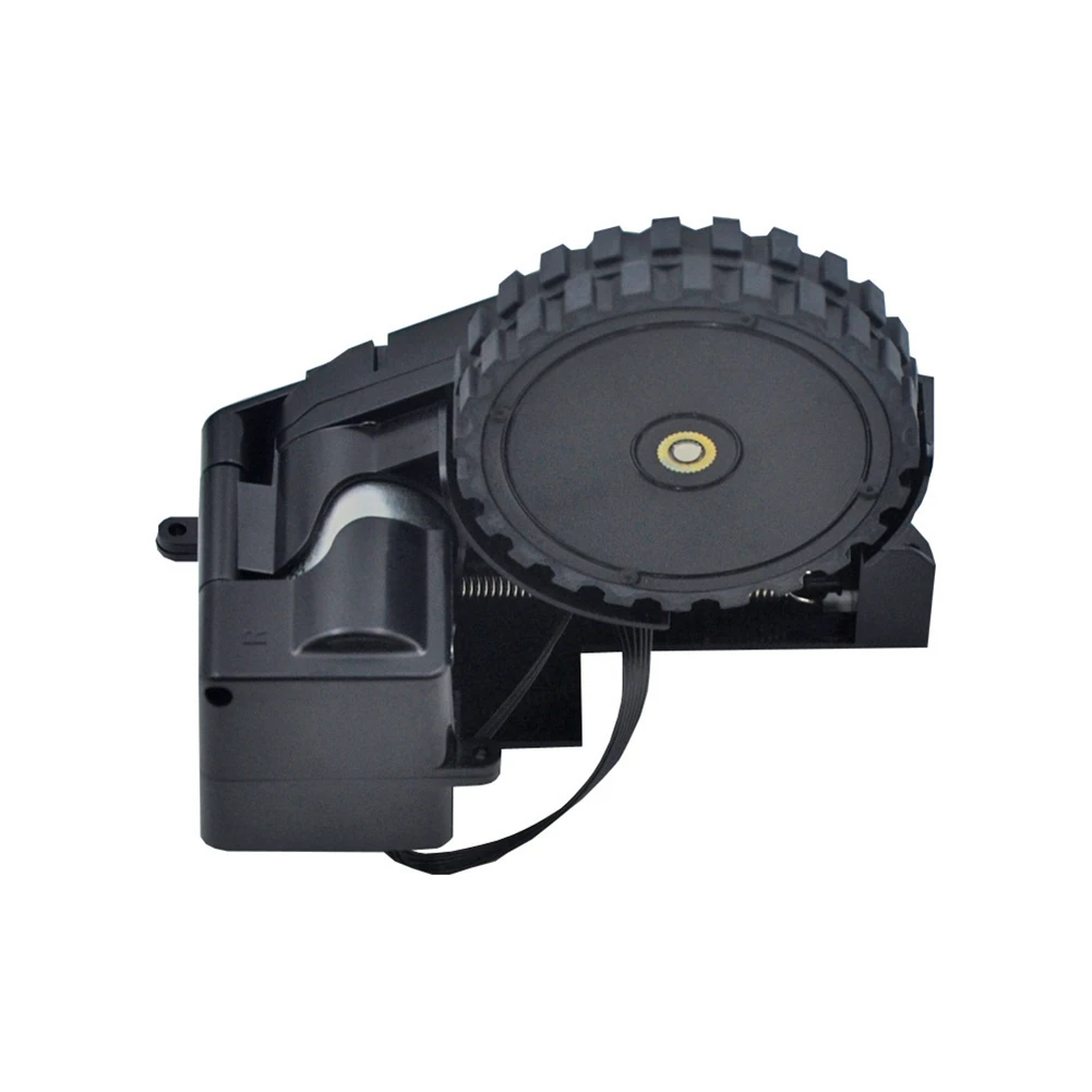 A35R التفريغ الذاتي ل Proscenic M8 M8 PRO Ultenic T10 Laresar L6 Pro روبوت فراغ العجلات الرئيسية اليسرى اليمنى