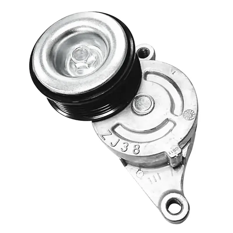 

A82U-ZJ38-15-980 ZJ38-15-980C Silvery Belt Tensioner Pulley For Mazda 2 1.6L/1.5L 2007-2015