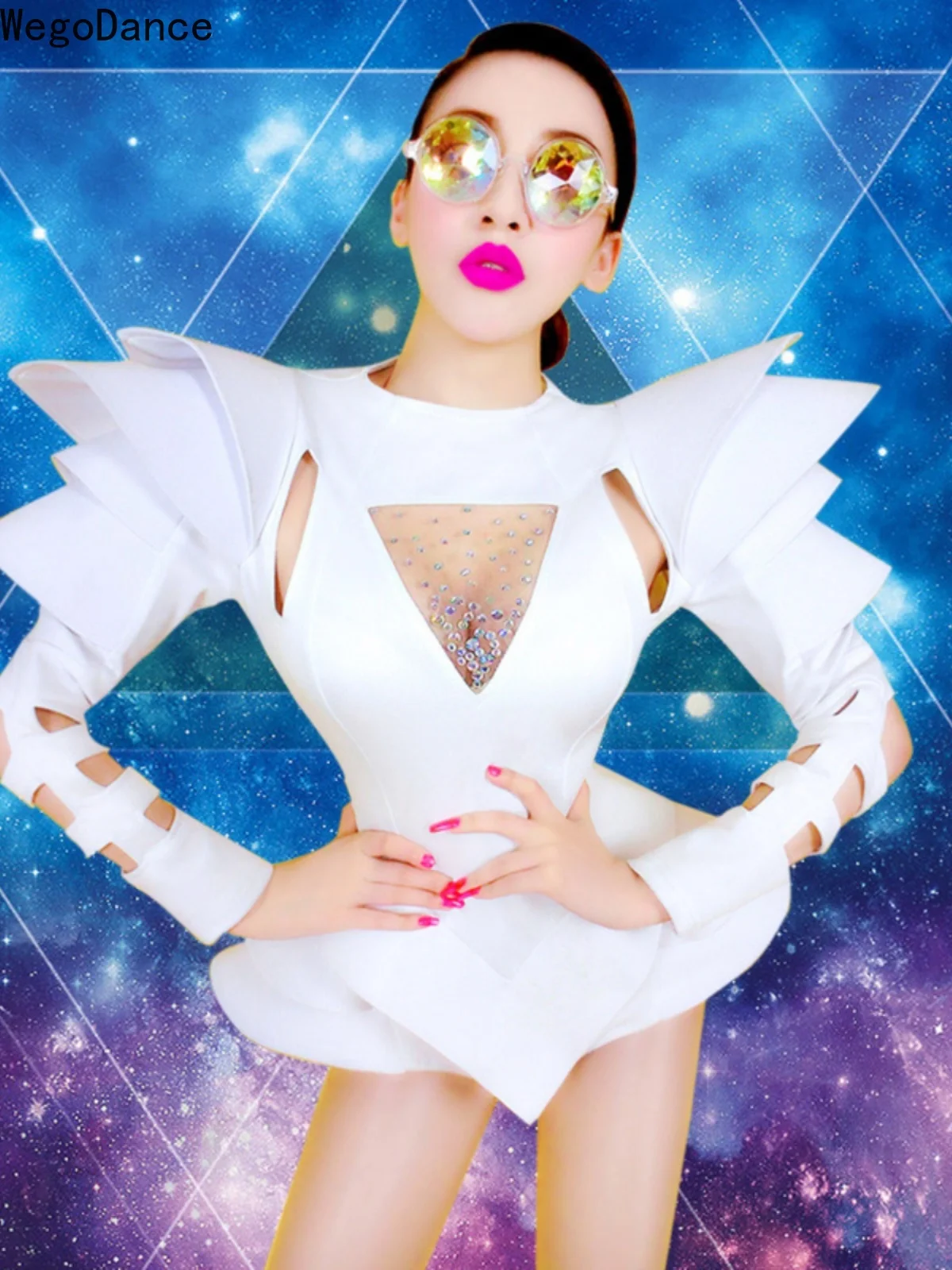 Euro American Style… - image