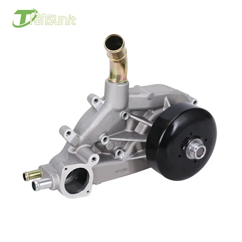 2456113 12458935 12556449 88894290 89018166 New Engine Water Pump Fit For GMC Chevy Silverado Sierra 1500 99-06 4.8L 5.3L 6.0L