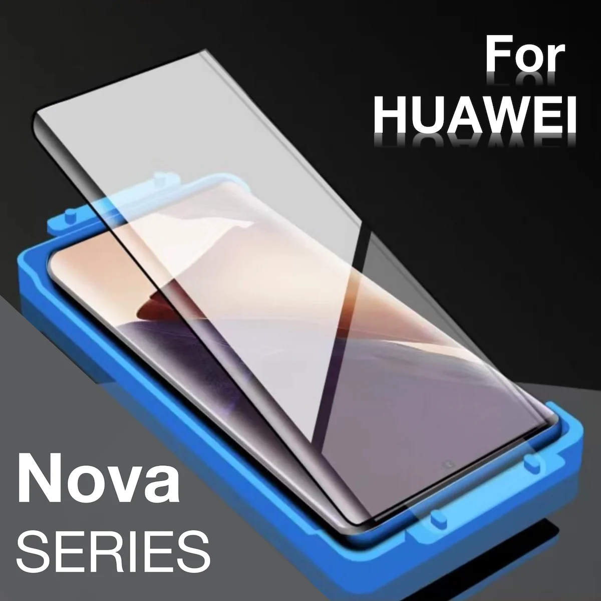 

For Huawei Nova7 Nova8 Nova9 Nova10 NOVA 7 8 9 10 PRO Screen Protector Gadgets Accessories Glass Protections Protective