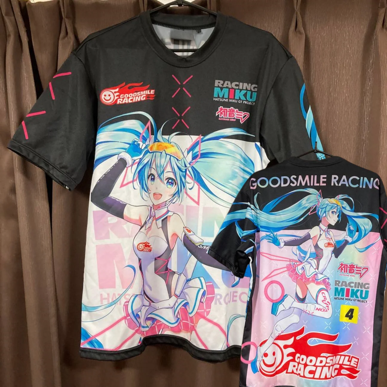 camiseta-2026-racing-miku-gt-project-y2k-good-smile-racing-anime-estampa-total-manga-curta-casual-para-homens-mulheres-e-fas