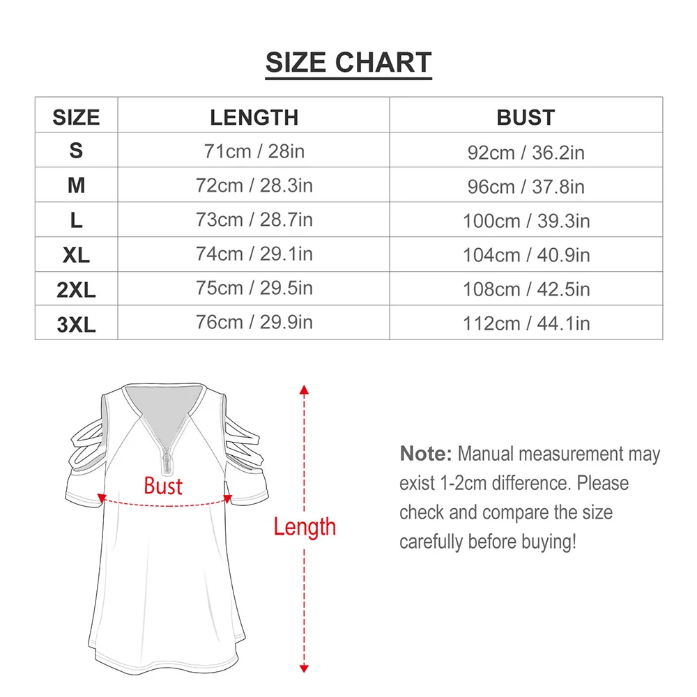 Add Design Customized T-Shirts Custom Made Your Image Street Wear V Neck T-Shirt Cool Oversized Tees Date Graphic Female Tops