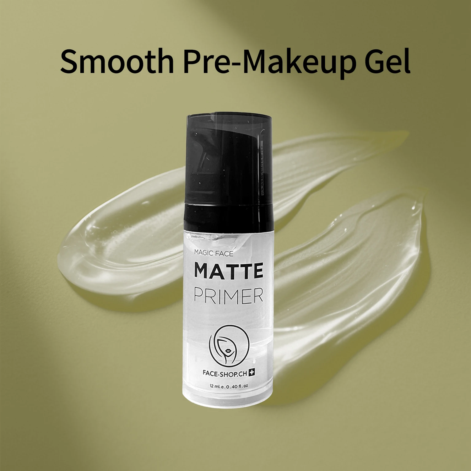 1/2/3Pc Primer Isolatie Make-Up Gezichtsbasis Hydraterende Langdurige Make-Up Onzichtbare Poriën Modificatie Natuurlijke gelijkmatige Huidskleur