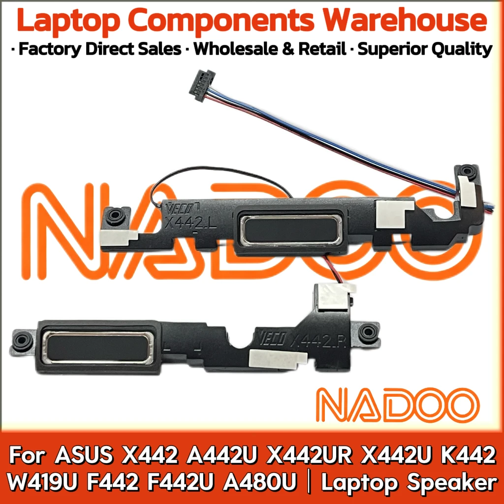 new-original-laptop-notebook-audio-speaker-for-asus-x442-a442u-x442ur-x442u-k442-built-in-horn-audiow419u-f442-f442u-a480u