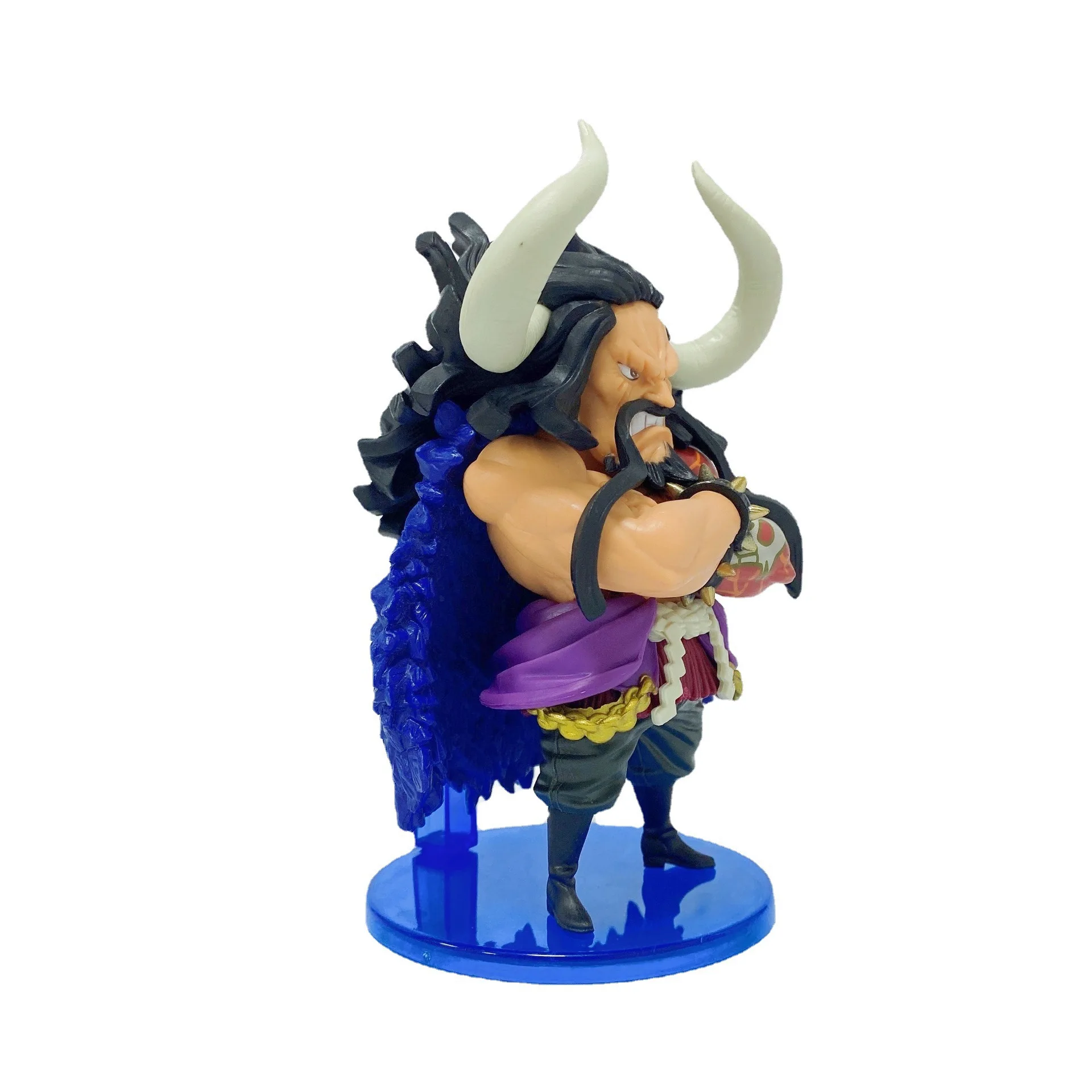 Kaido One Piece Figurine, Quinn One Piece Figurine Model