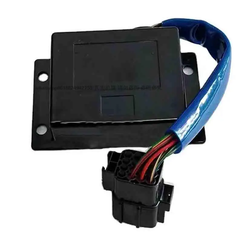 

High quality excavator parts EC700B EC460B EC360B for windshield wiper relay control device 14508626 VOE14508626