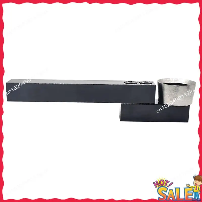 

BOFO High-Speed Steel Blade For Turning Round Wood Bar,Wood Lathe Tools And Accessories For Woodturning