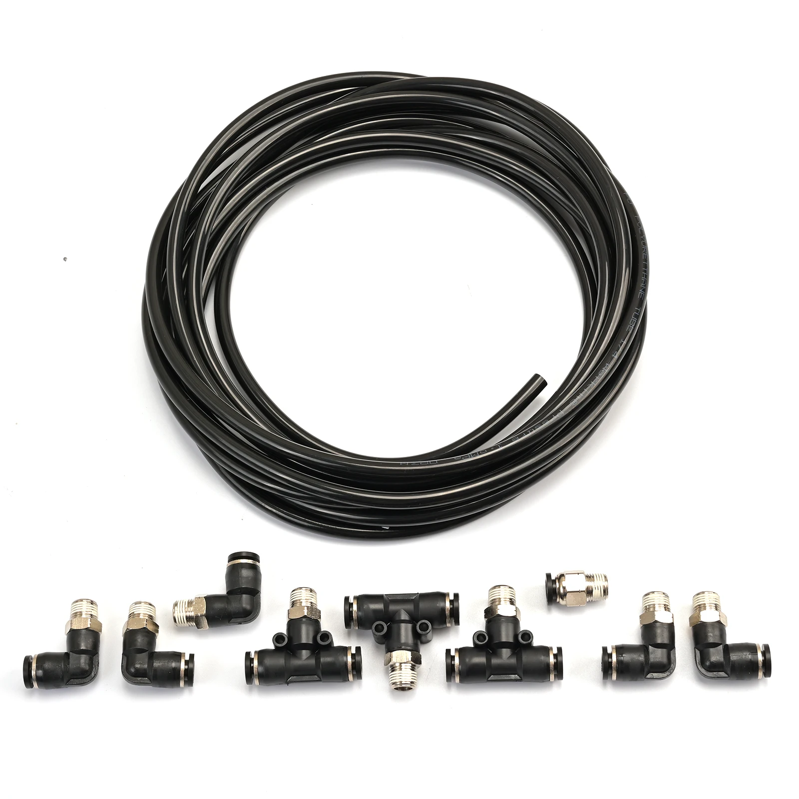 Vacuum Line Push Lo…