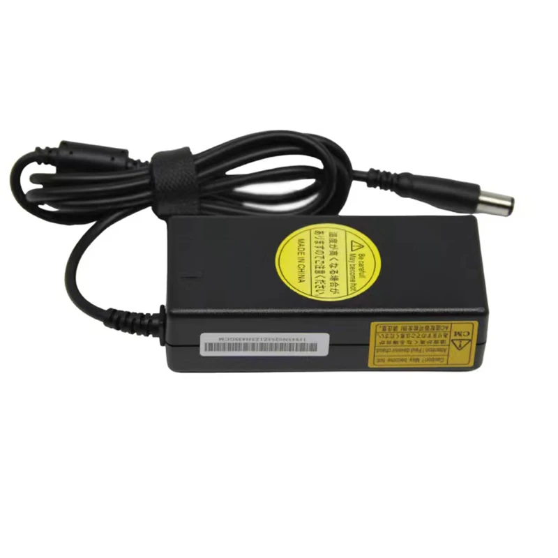 19.5V 3.34A 7.4*5.0Mm 65W Bộ Chuyển Đổi Nguồn Điện Sạc Dành Cho Dành Cho Laptop Dell Latitude E5440 E5470 7480 e6540 E7440 E7450 E7250 E6440