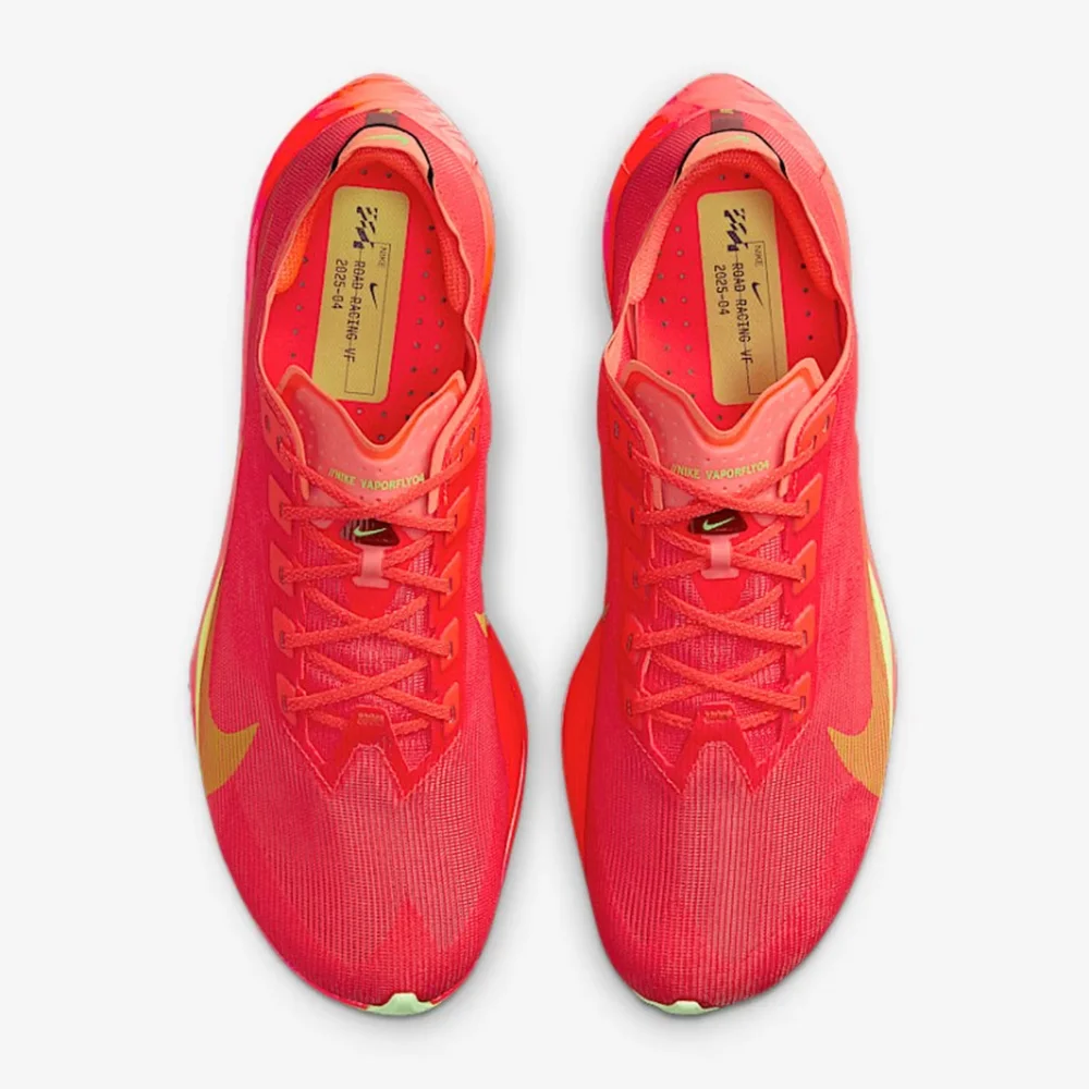 ไนกี้ ซูมเอ็กซ์ แวปเปอร์ฟลาย เ - Men'S Shoes In Next บทวิจารณ์และราคา