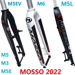 Bike fork, m5l M6 M5 M5E m5ev M3 MTB, for 26, 27.5, 29er, road bike, matte and Matt