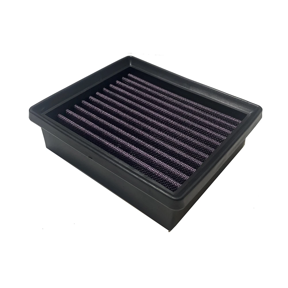 Motorcycle Replacement Engine Air Filter Cleaner 450cc Air Intake Filter Element For CFMoto 450NK 450SR 450SRS 450CL-C 450 SR