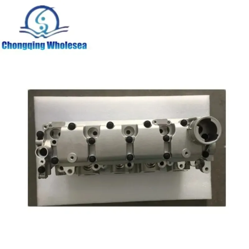 032103373S 032103353KK 032103353T AB Cylinder Head For GOLFOX VOYAGE SAVEIRO KOMBI 1.4 SURAN 1.6L